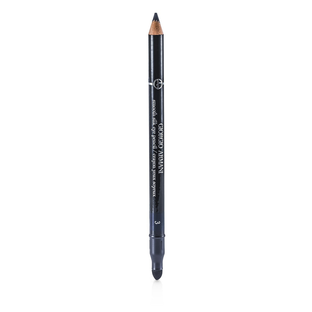 Giorgio Armani Smooth Silk Eye Pencil - # 08 Gray  1.05g/0.037oz