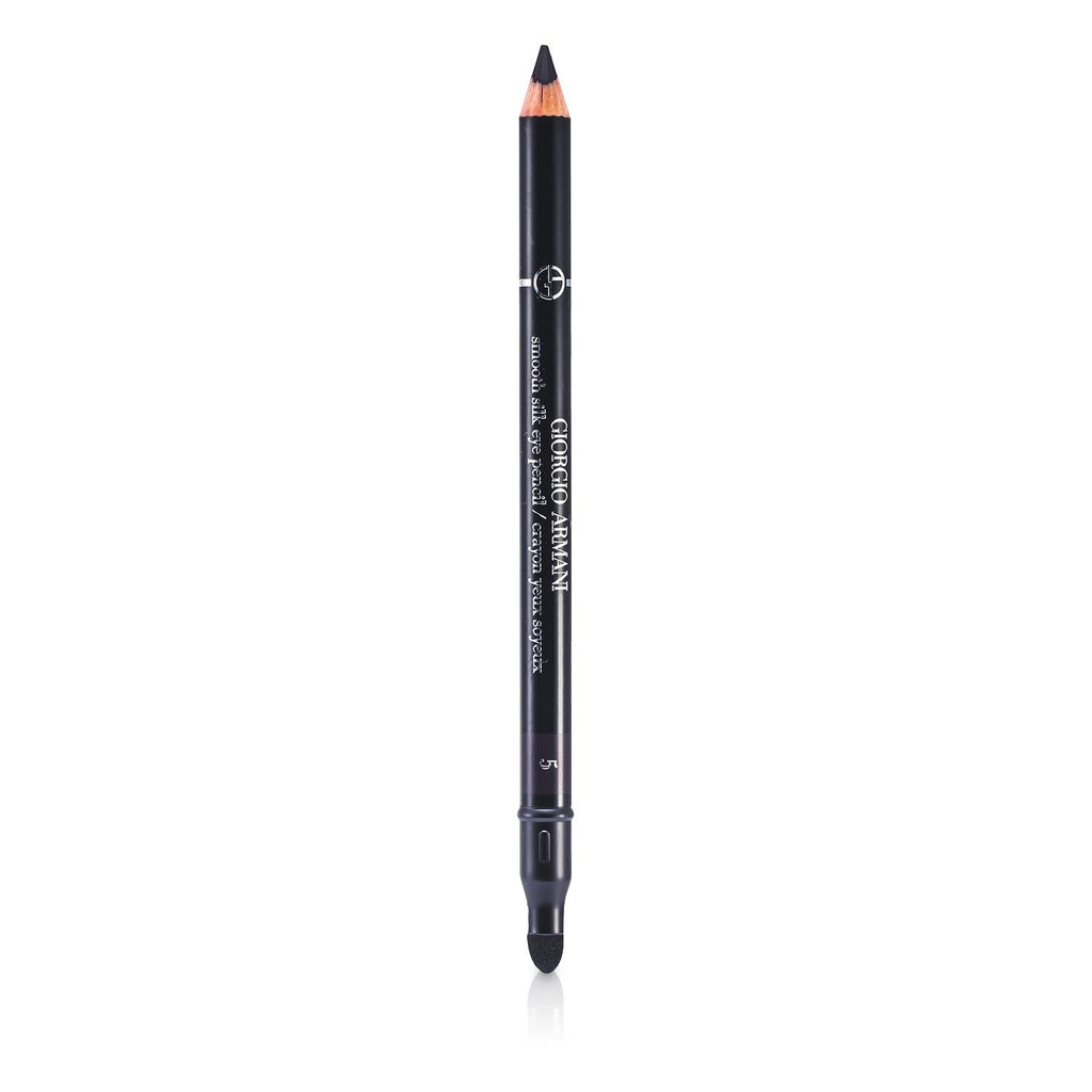Giorgio Armani Smooth Silk Eye Pencil - # 08 Gray  1.05g/0.037oz