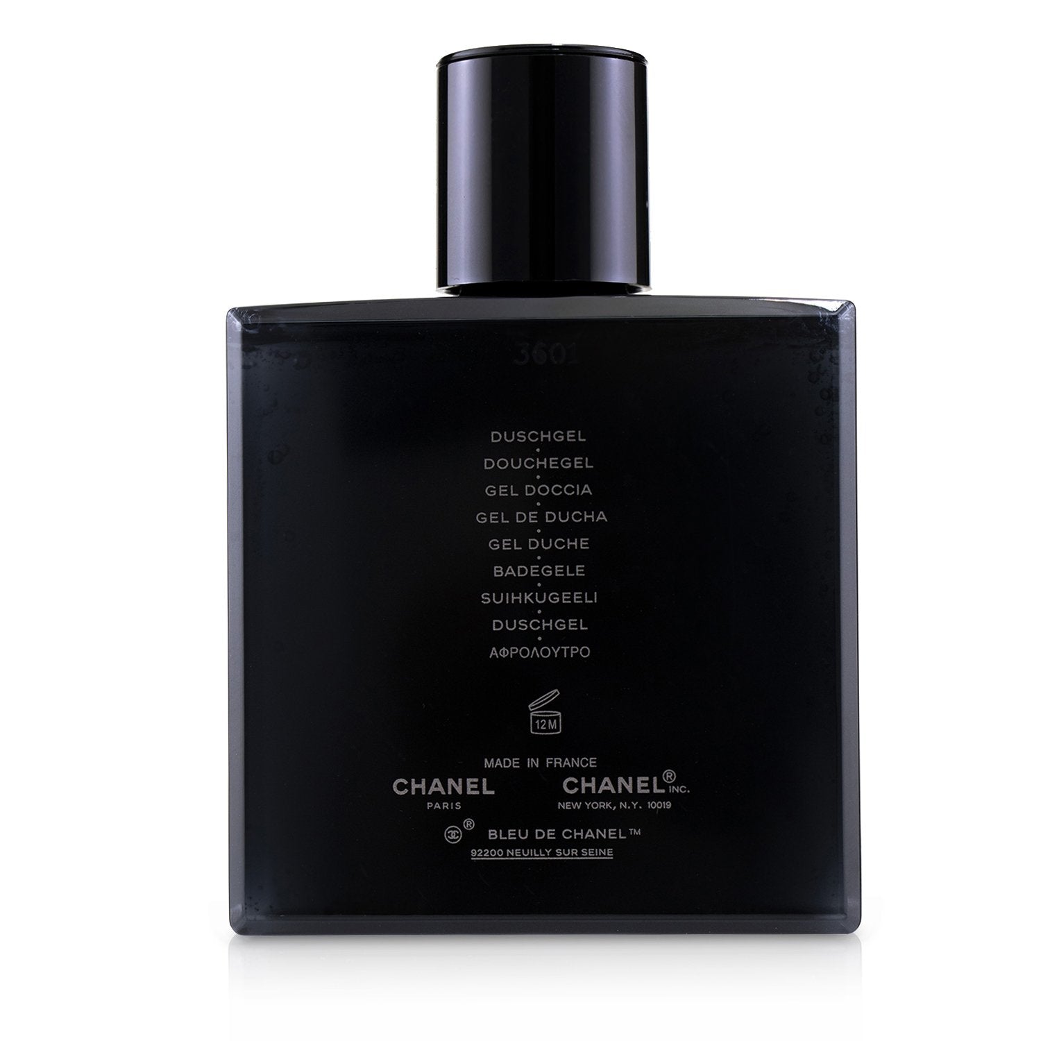 Chanel Bleu De Chanel Shower Gel  200ml/6.8oz