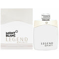 Montblanc Legend Spirit Eau De Toilette Spray 200ml/6.7oz