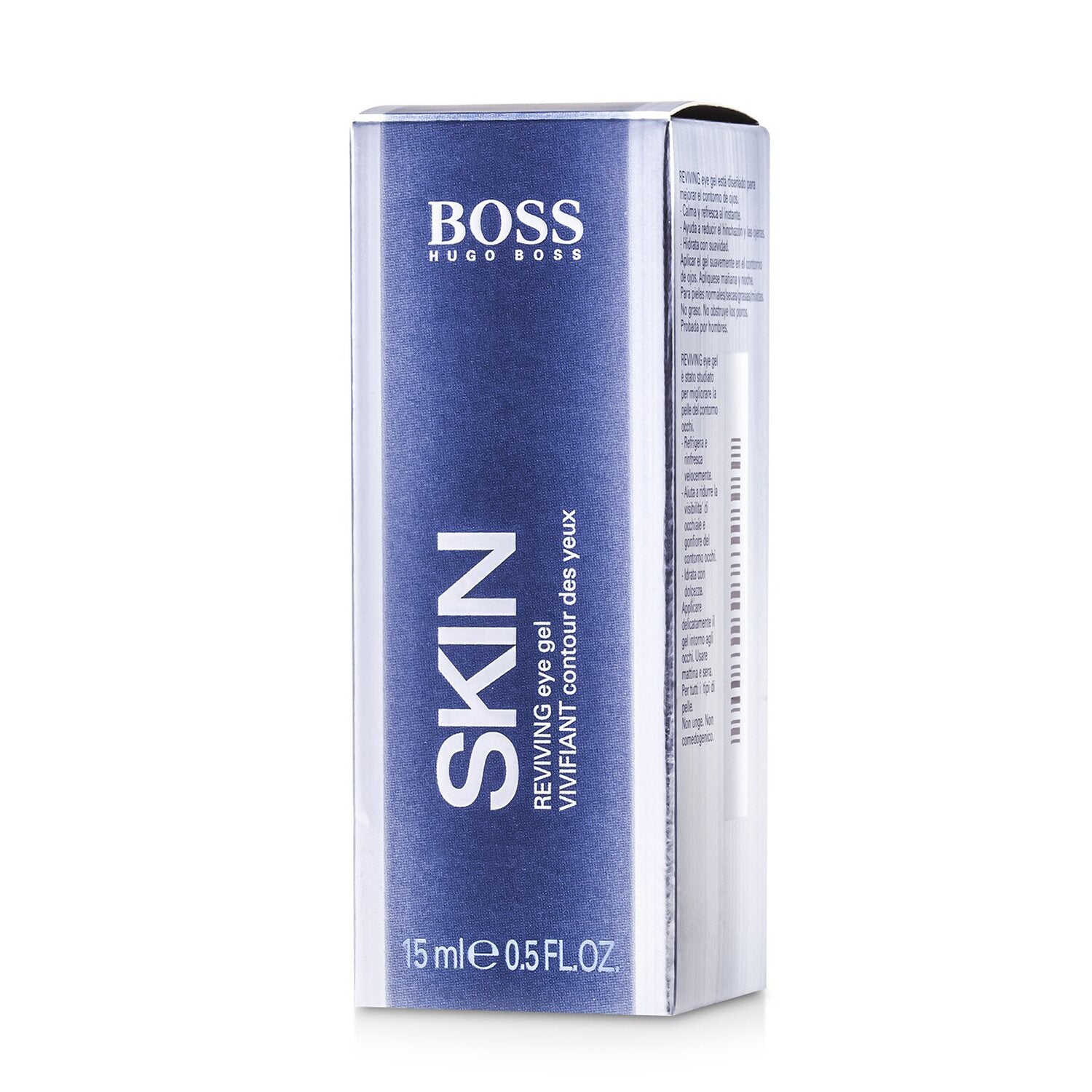 Hugo Boss Boss Skin Reviving Eye Gel  15ml/0.5oz