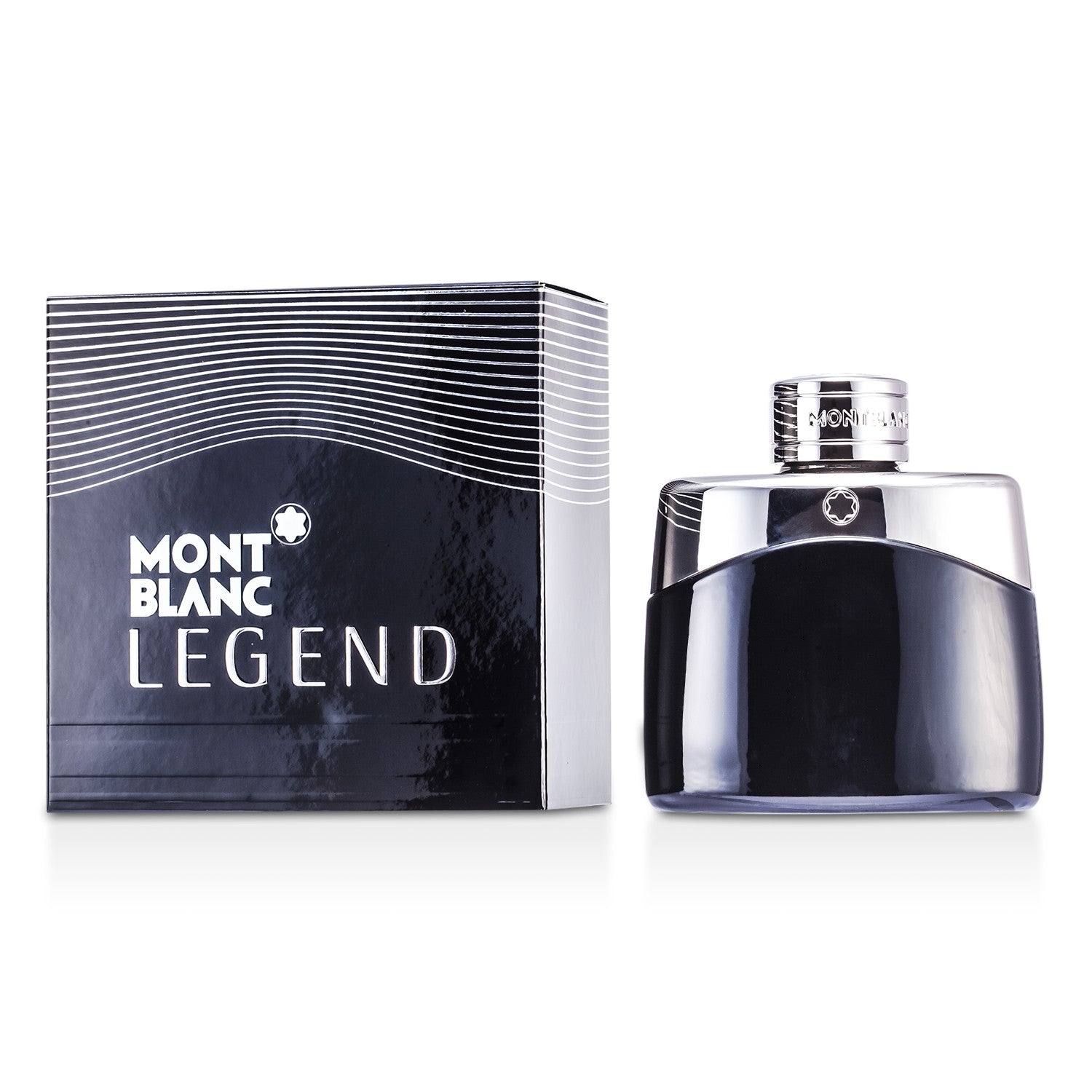 Montblanc Legend Eau De Toilette Spray  30ml/1oz