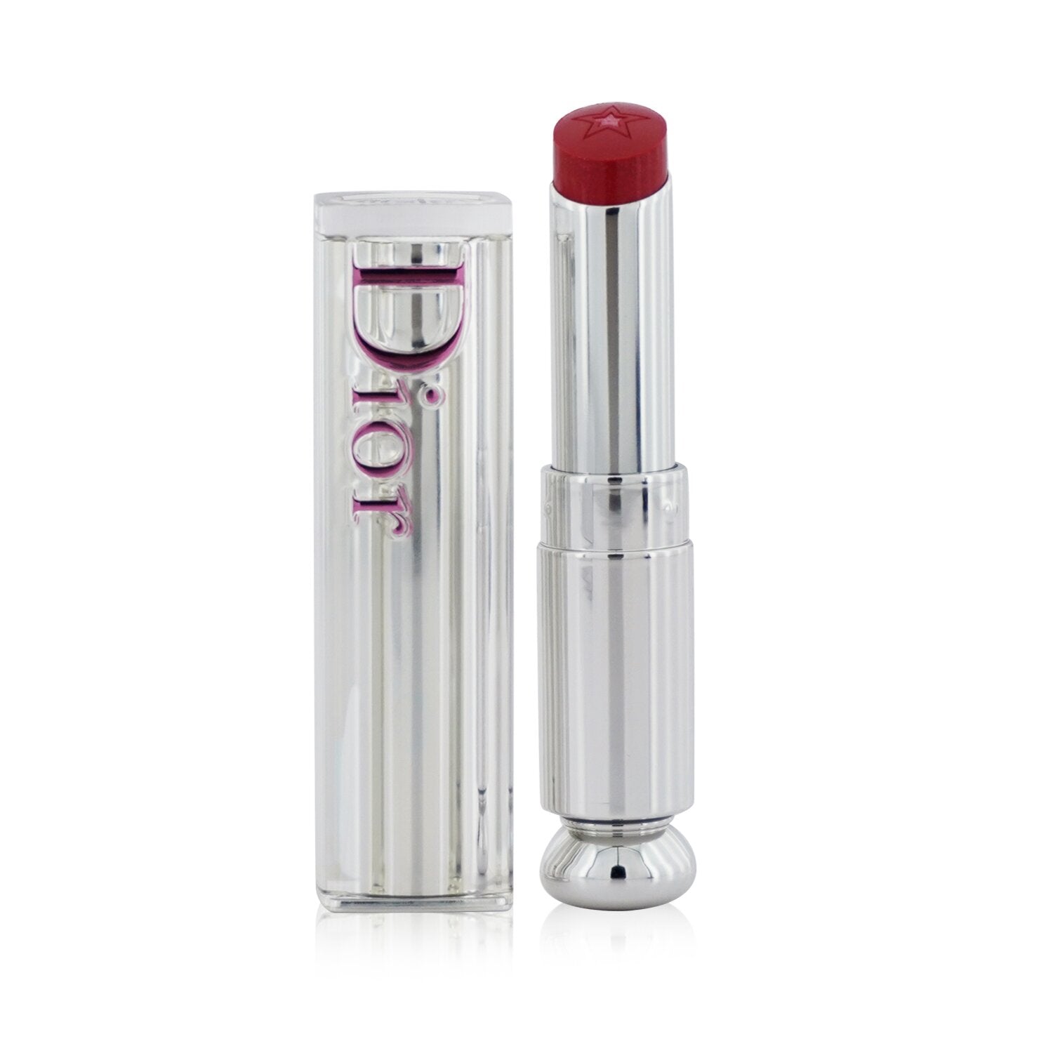 Christian Dior Dior Addict Stellar Halo Shine Lipstick - # 892 Daring Star  3.2g/0.11oz