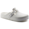 Unisex Boston Essentials EVA White Regular/Wide