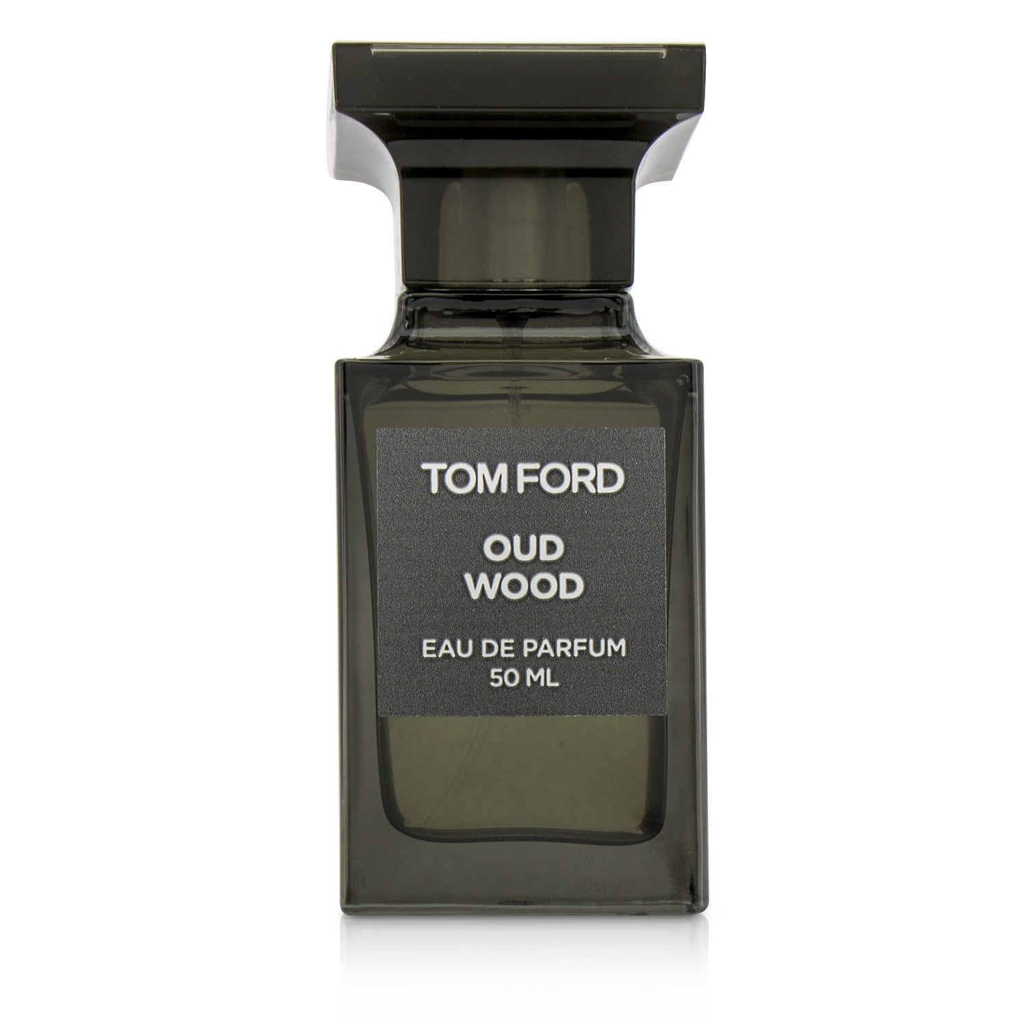 Tom Ford Private Blend Oud Wood Eau De Parfum Spray  50ml/1.7oz