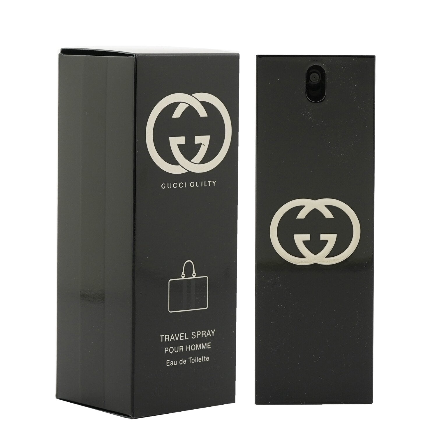 Gucci Guilty Pour Homme Eau De Toilette Spray  90ml/3oz
