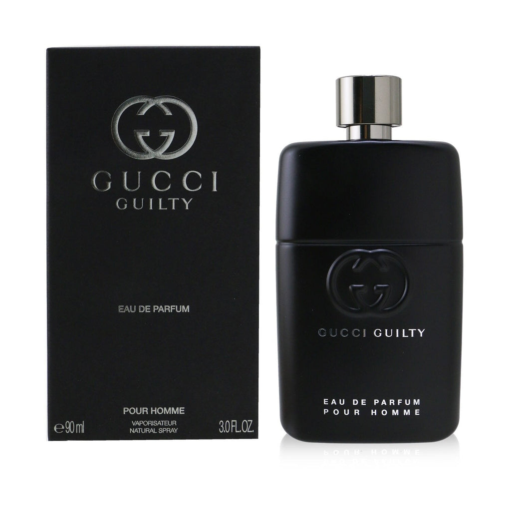 Gucci Guilty Pour Homme Eau De Parfum Spray  150ml/5oz