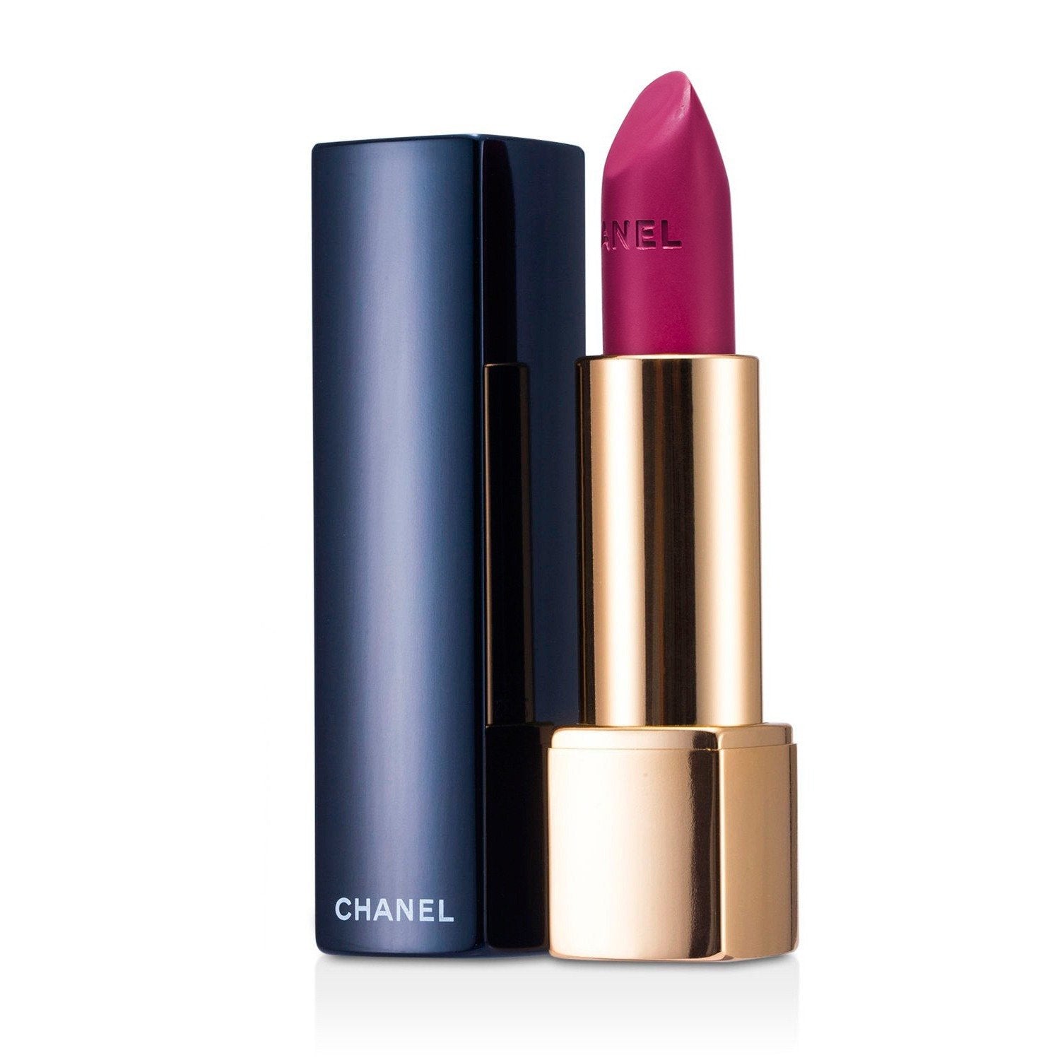Chanel Rouge Allure Velvet - # 62 Libre  3.5g/0.12oz