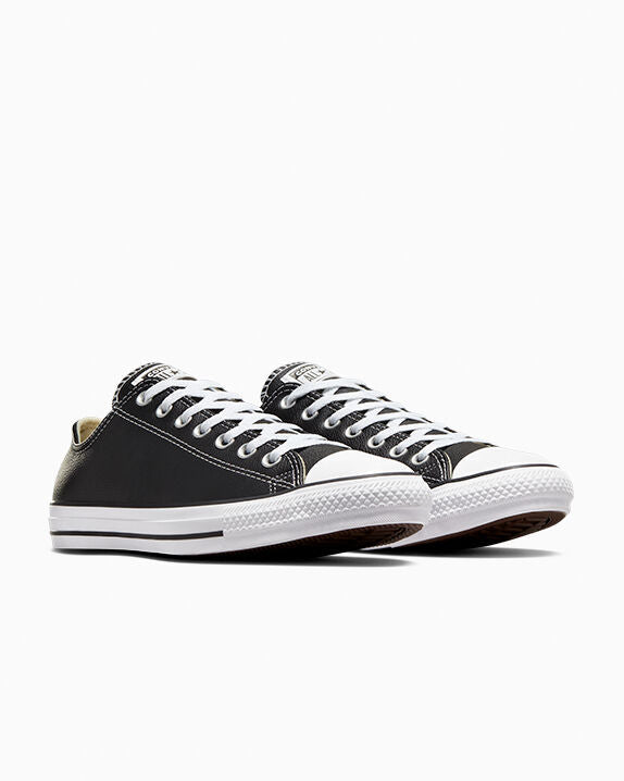 Converse Chuck Taylor All Star Leather Low Top