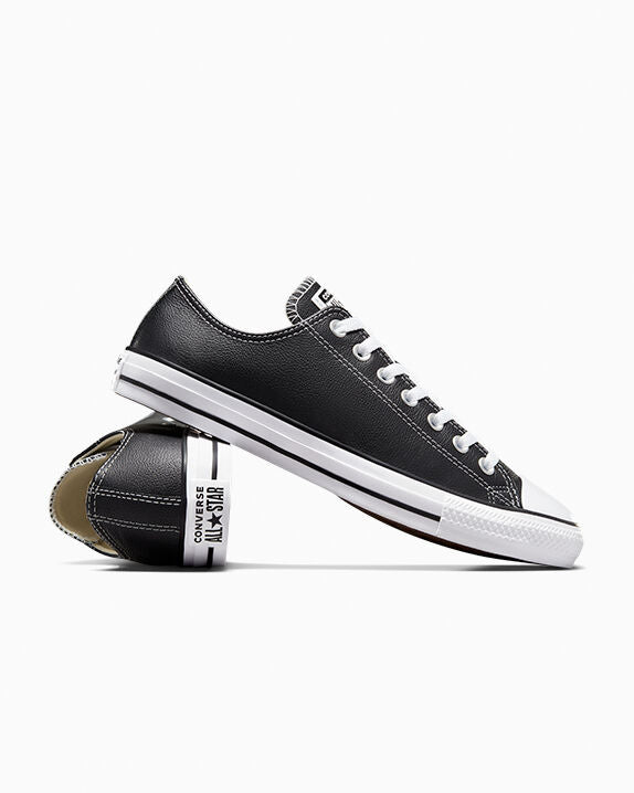 Converse Chuck Taylor All Star Leather Low Top