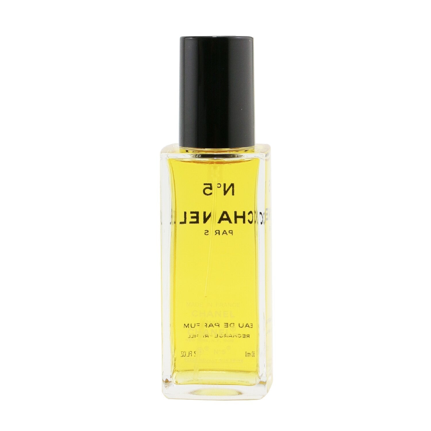 Chanel No.5 Eau De Parfum Spray Refill  60ml/2oz