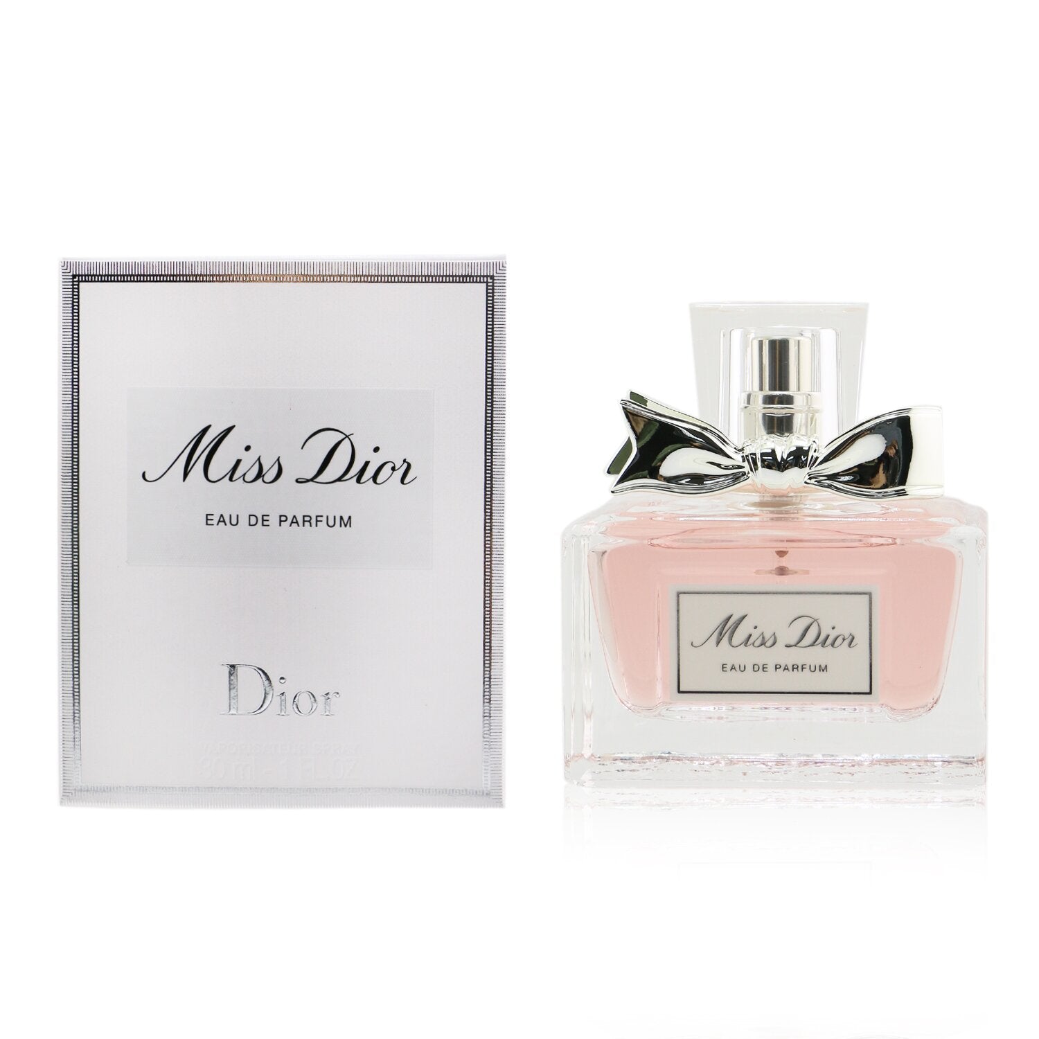 Christian Dior Miss Dior Eau De Parfum Spray  100ml/3.4oz
