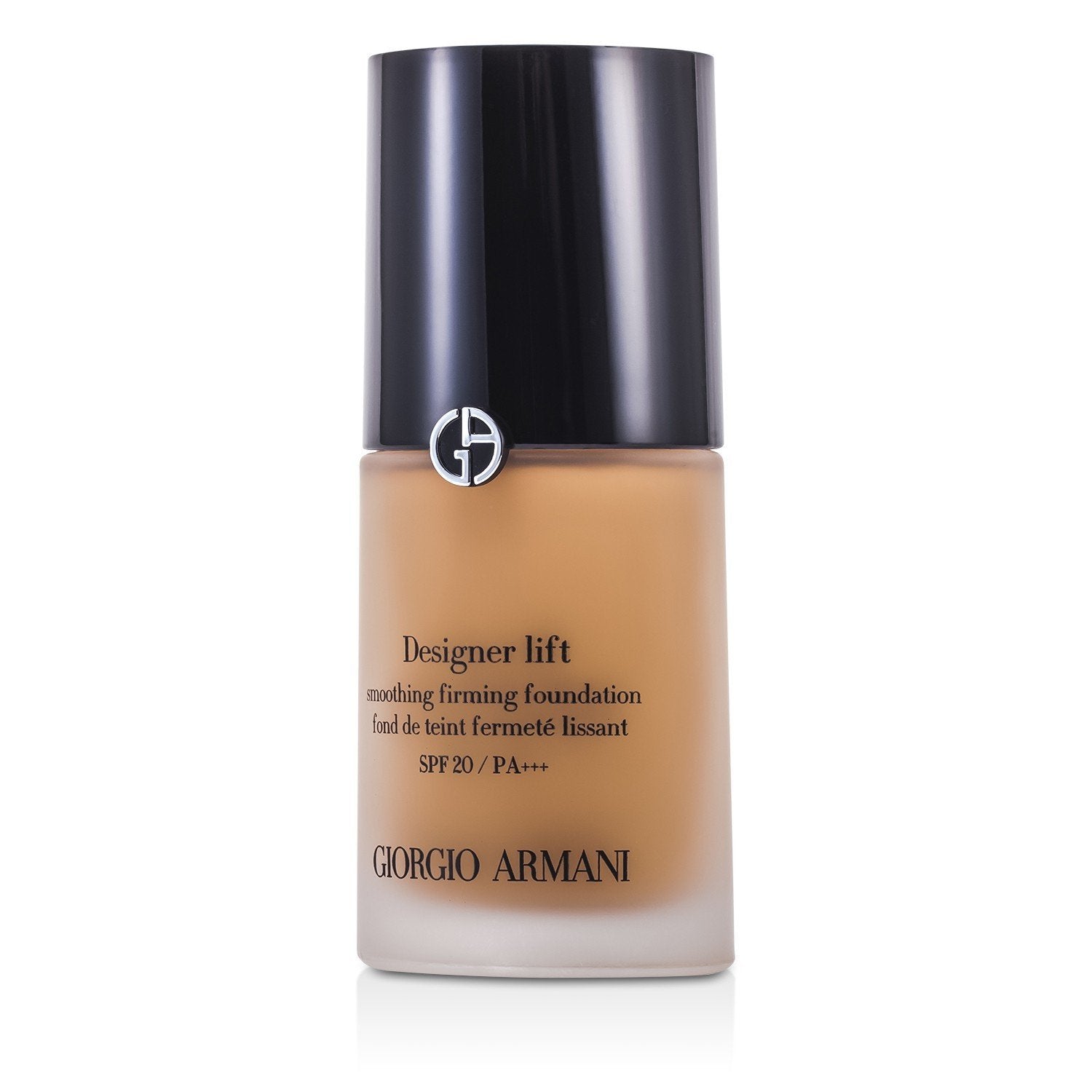Giorgio Armani Designer Lift Smoothing Firming Foundation SPF20 - # 5  30ml/1oz