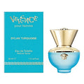 Versace Dylan Turquoise Eau De Toilette Spray 90ml/3.4oz