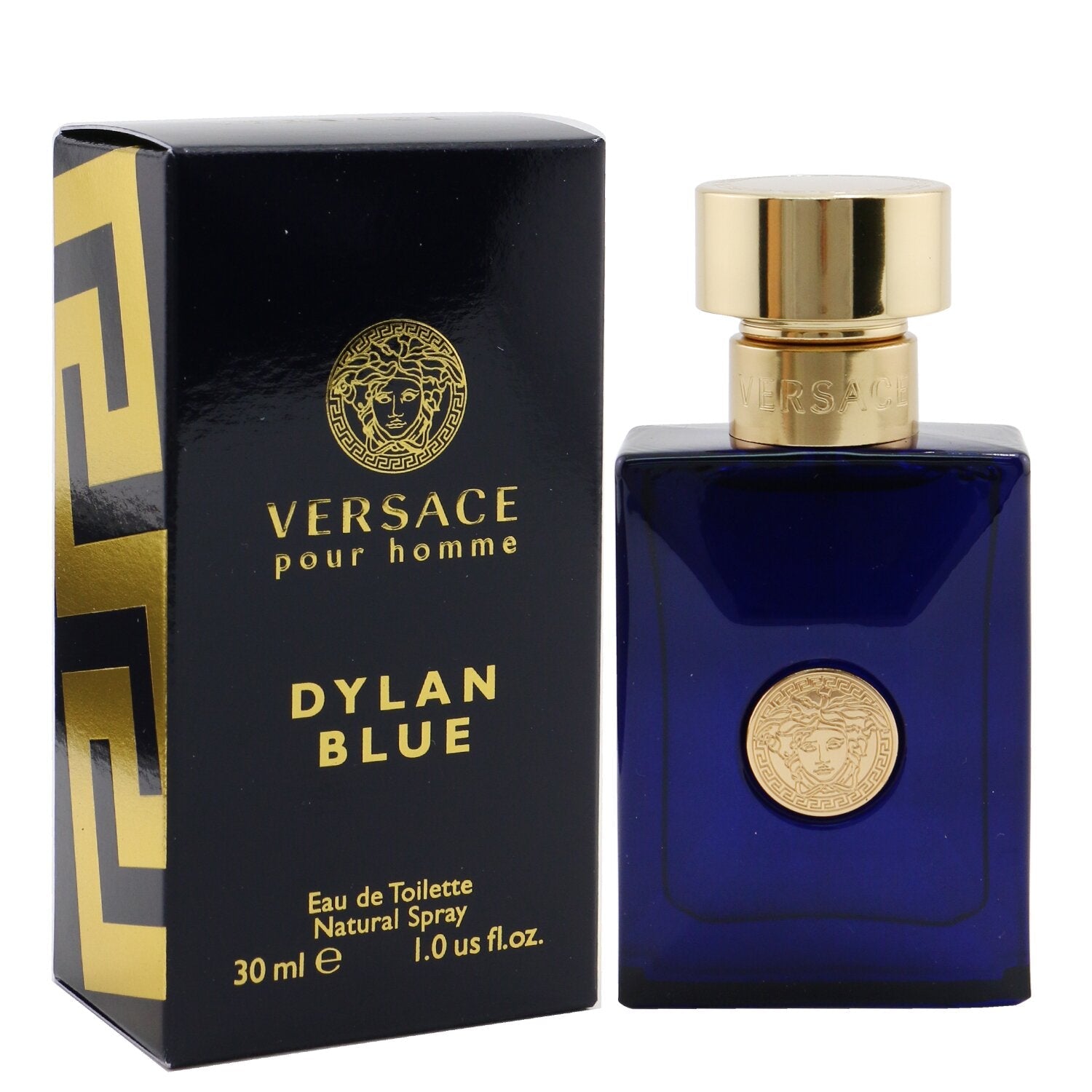 Versace Dylan Blue Eau De Toilette Spray  200ml/6.7oz