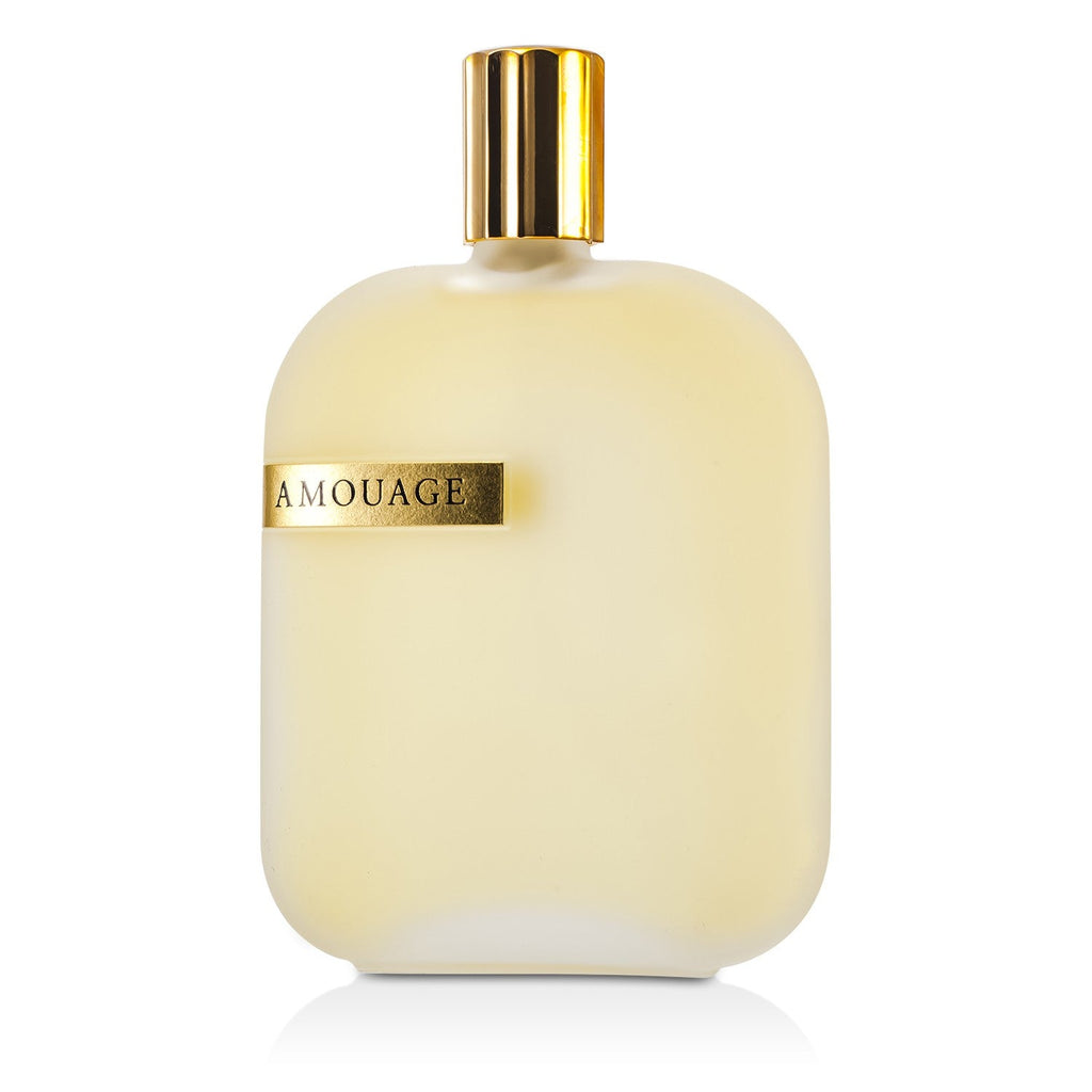 Amouage Library Opus IV Eau De Parfum Spray  100ml/3.4oz