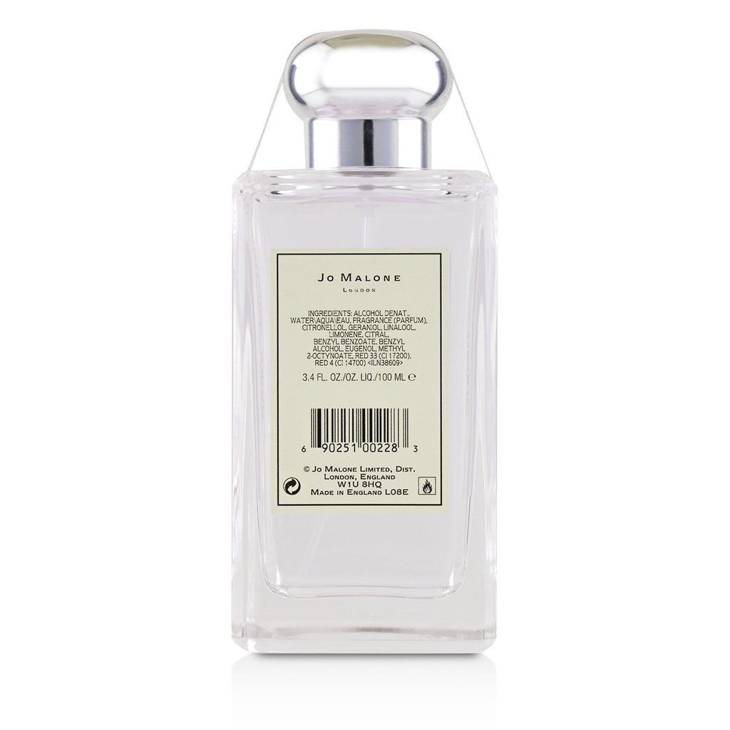 Jo Malone Red Roses Cologne Spray (Originally Without Box)  30ml/1oz