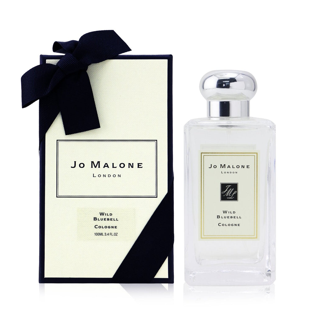 Jo Malone Wild Bluebell Cologne Spray (Originally Without Box)  100ml/3.4oz