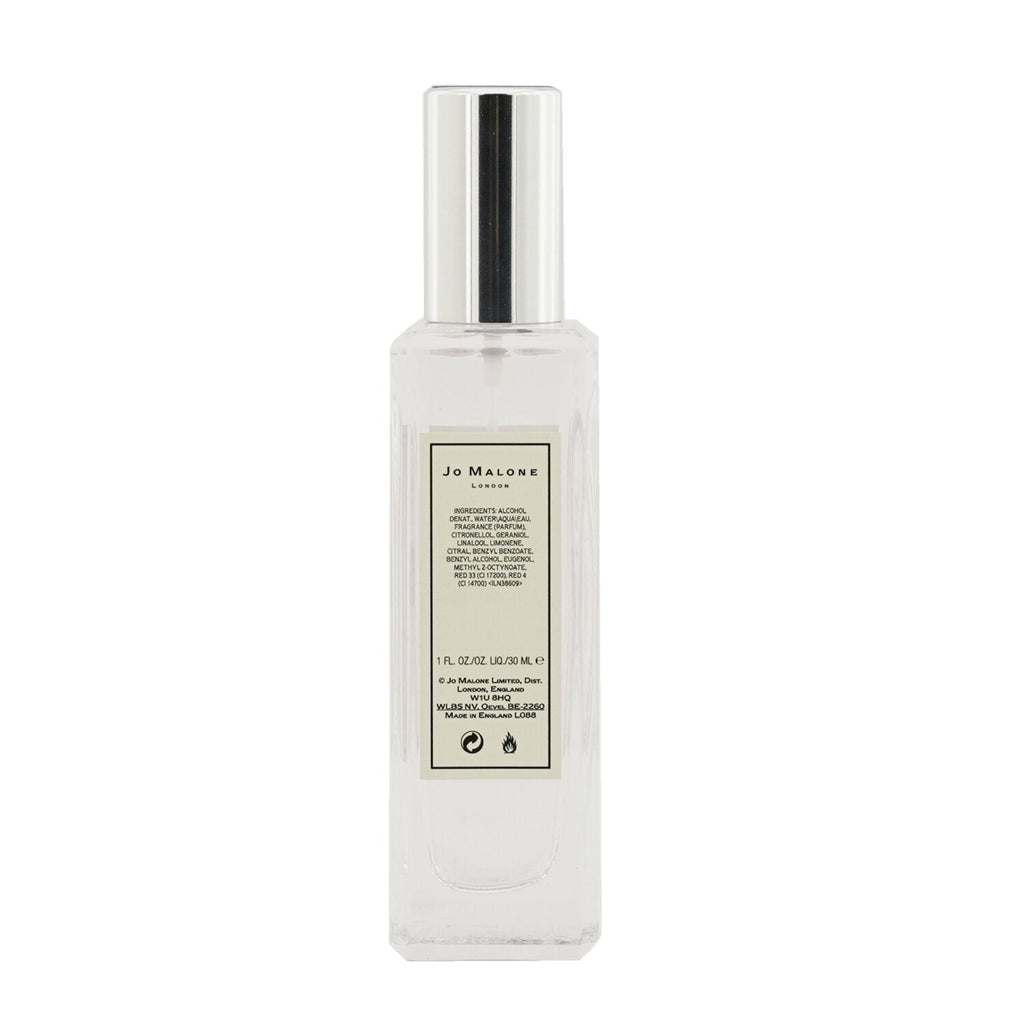 Jo Malone Red Roses Cologne Spray (Originally Without Box)  30ml/1oz