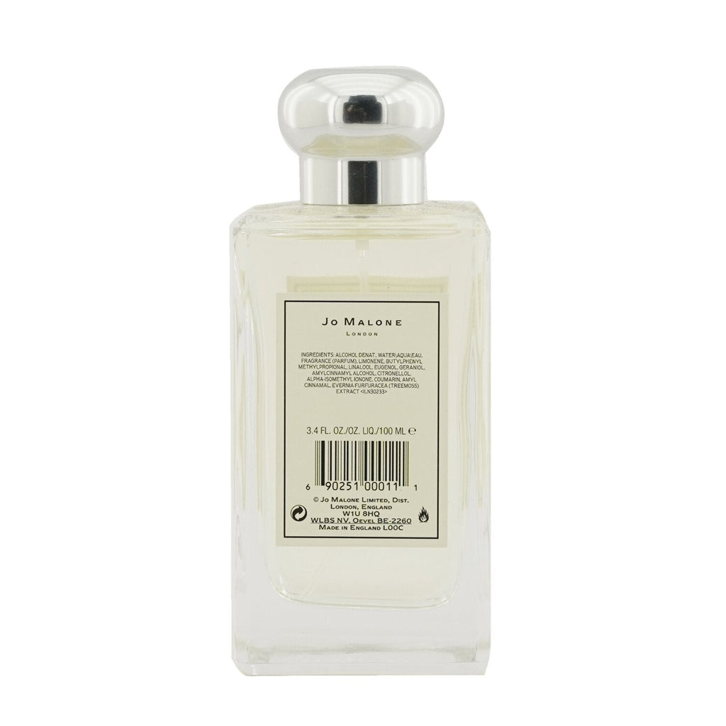 Jo Malone Grapefruit Cologne Spray (Originally Without Box)  100ml/3.4oz