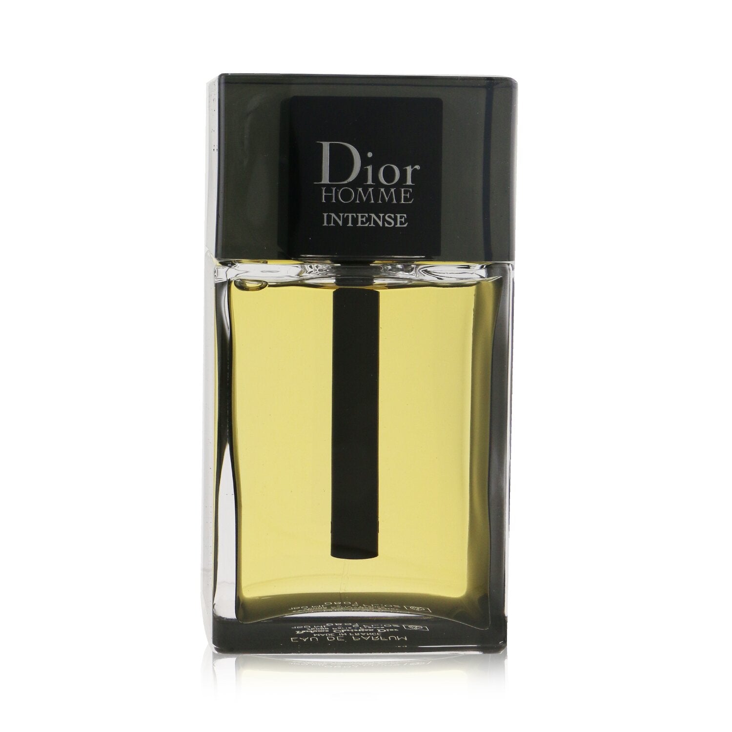 Christian Dior Dior Homme Intense Eau De Parfum Spray  50ml/1.7oz