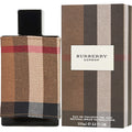 Burberry London Eau De Toilette Spray 100ml/3.3oz