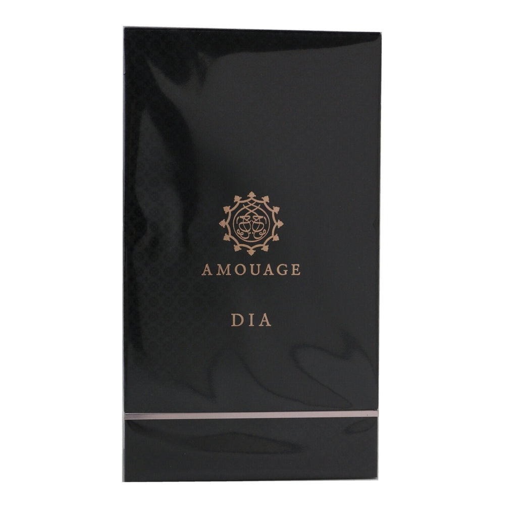 Amouage Dia Man Eau De Parfum Spray  100ml/3.4oz