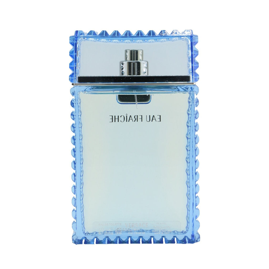 Versace Eau Fraiche Eau De Toilette Spray  200ml/6.7oz