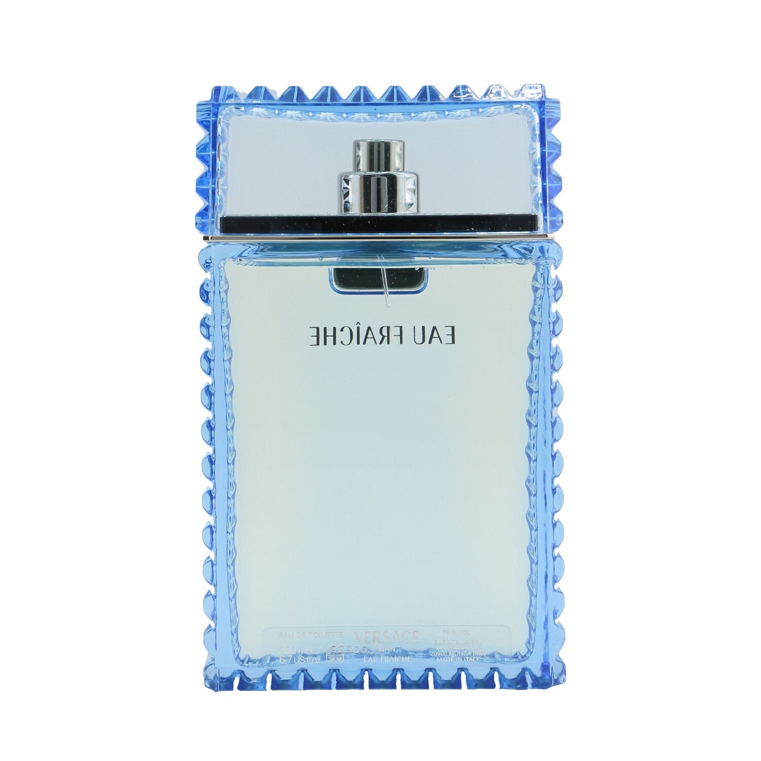 Versace Eau Fraiche Eau De Toilette Spray  200ml/6.7oz