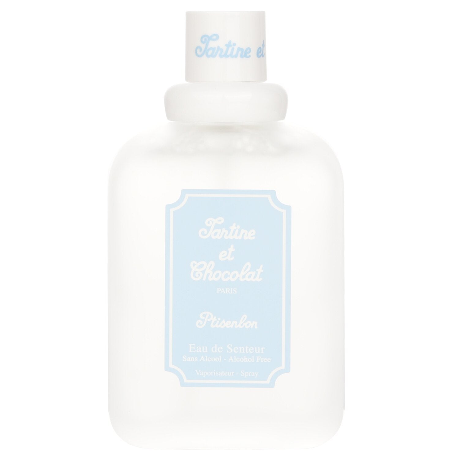Givenchy Tartine et Chocolat Ptisenbon Eau De Senteur Spray For Baby (Alcohol Free)  100ml/3.3oz