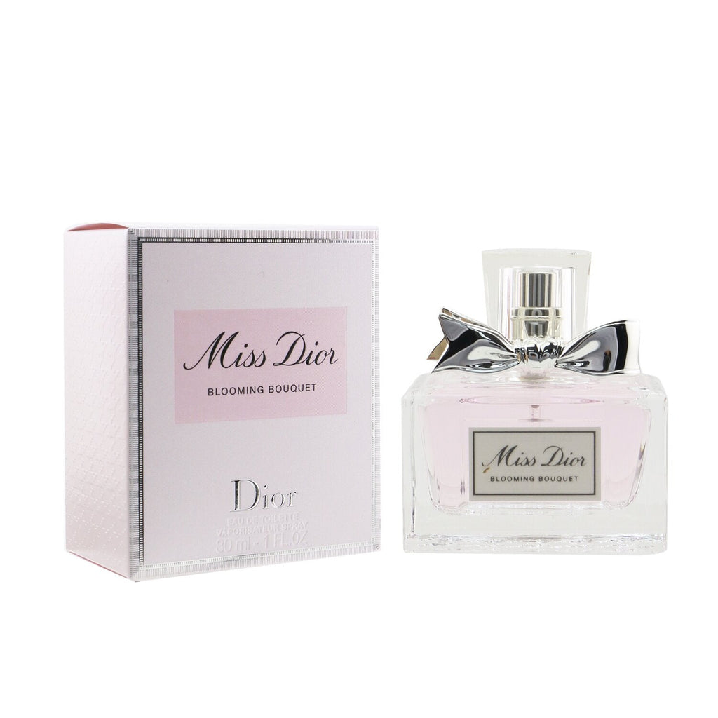 Christian Dior Miss Dior Blooming Bouquet Eau De Toilette Spray  150ml/5oz