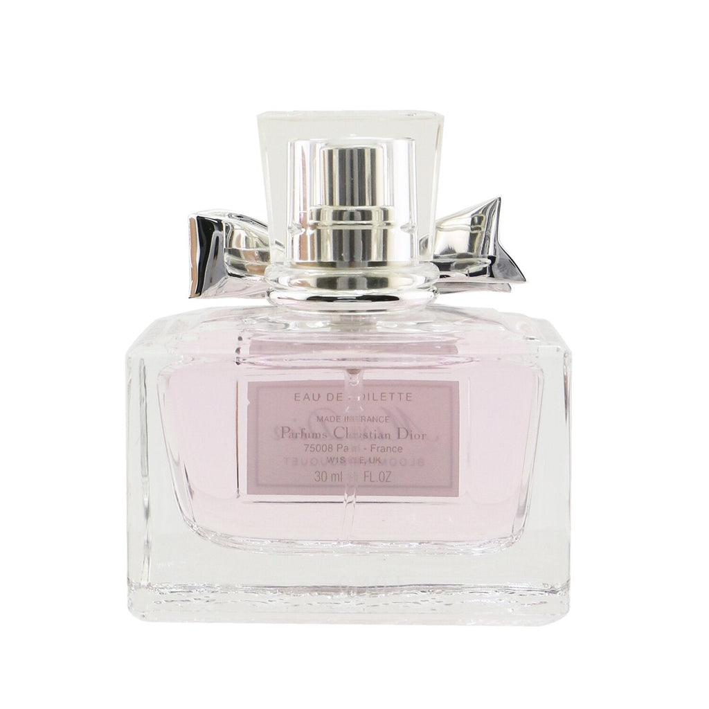 Christian Dior Miss Dior Blooming Bouquet Eau De Toilette Spray  75ml/2.5oz