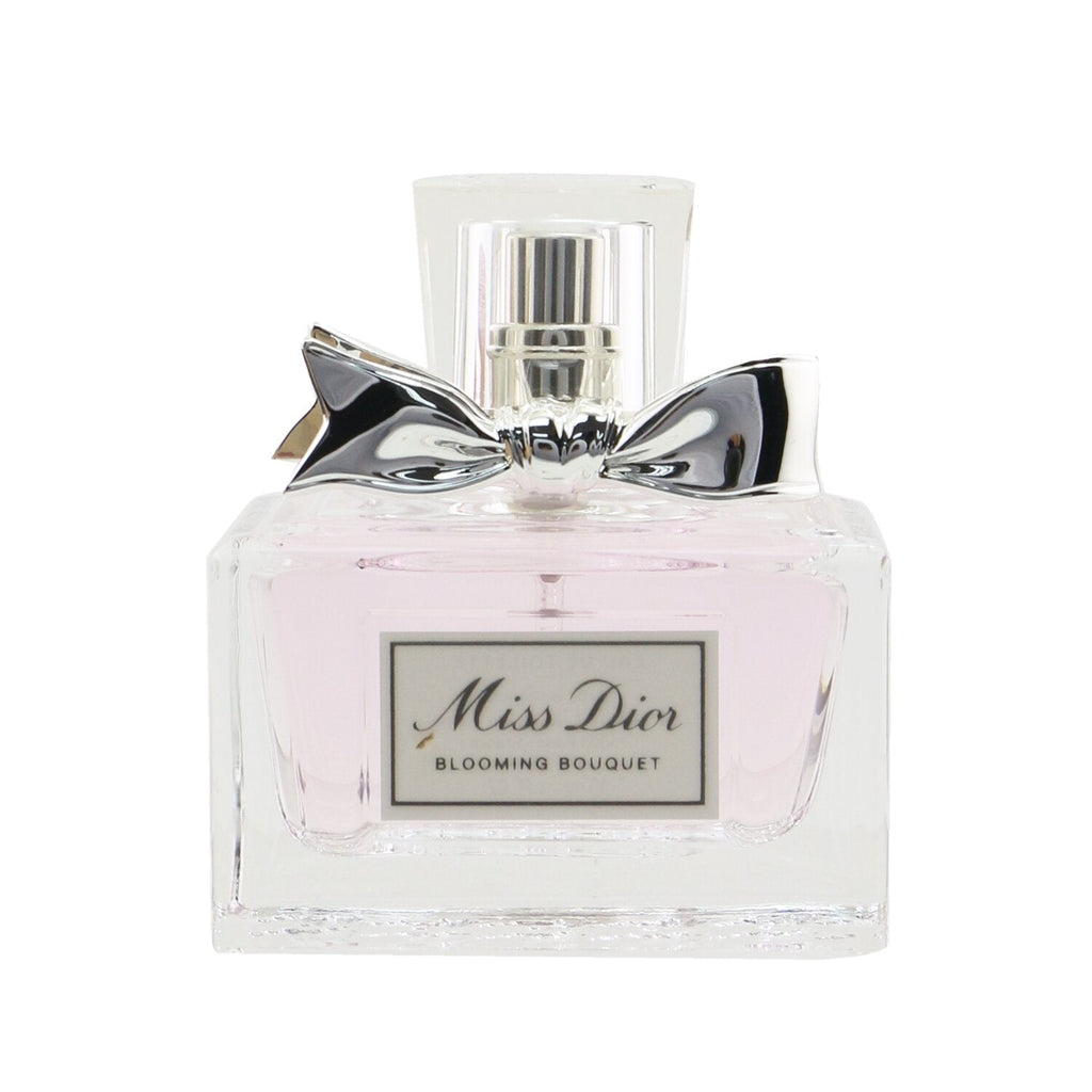 Christian Dior Miss Dior Blooming Bouquet Eau De Toilette Spray  50ml/1.7oz