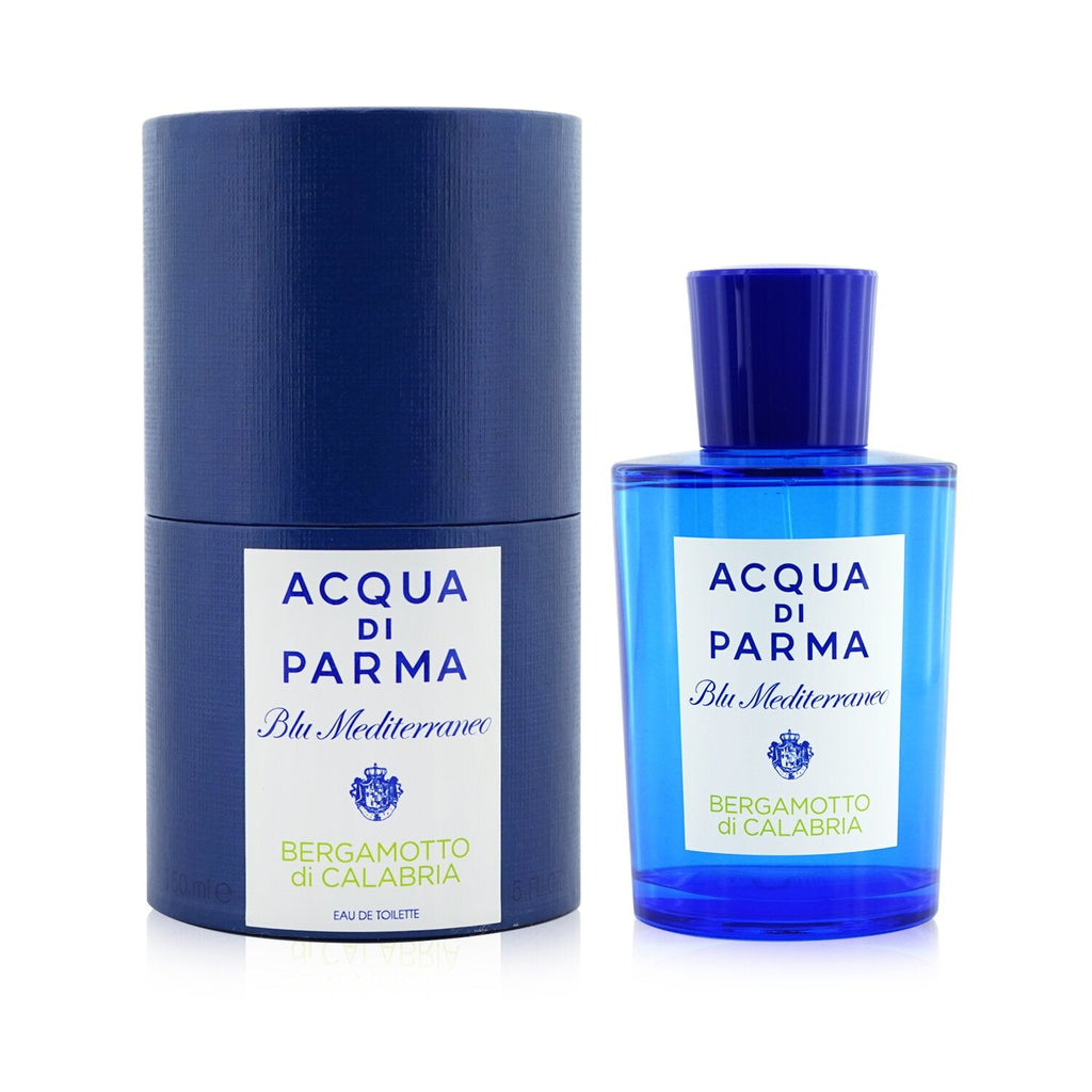Acqua Di Parma Blu Mediterraneo Bergamotto Di Calabria Eau De Toilette Spray  150ml/5oz