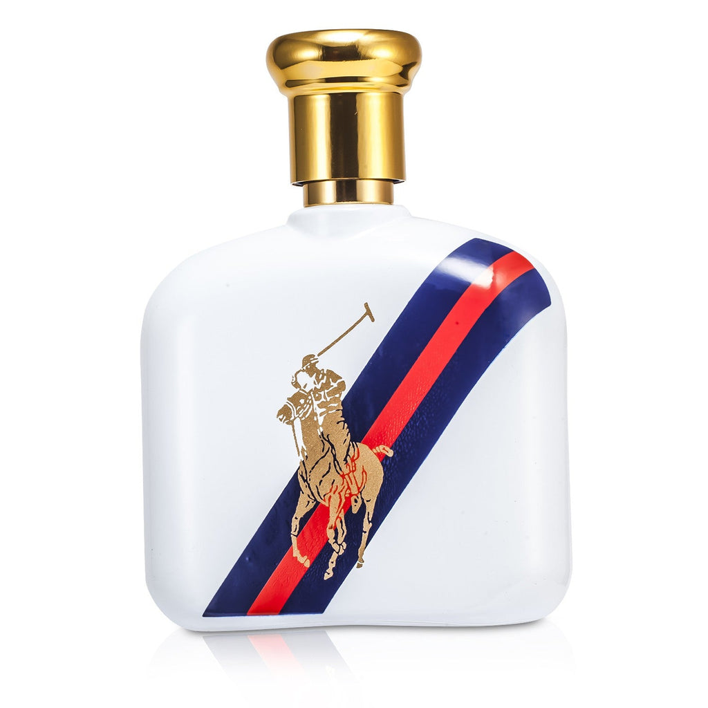 Ralph Lauren Polo Blue Sport Eau De Toilette Spray  125ml/4.2oz