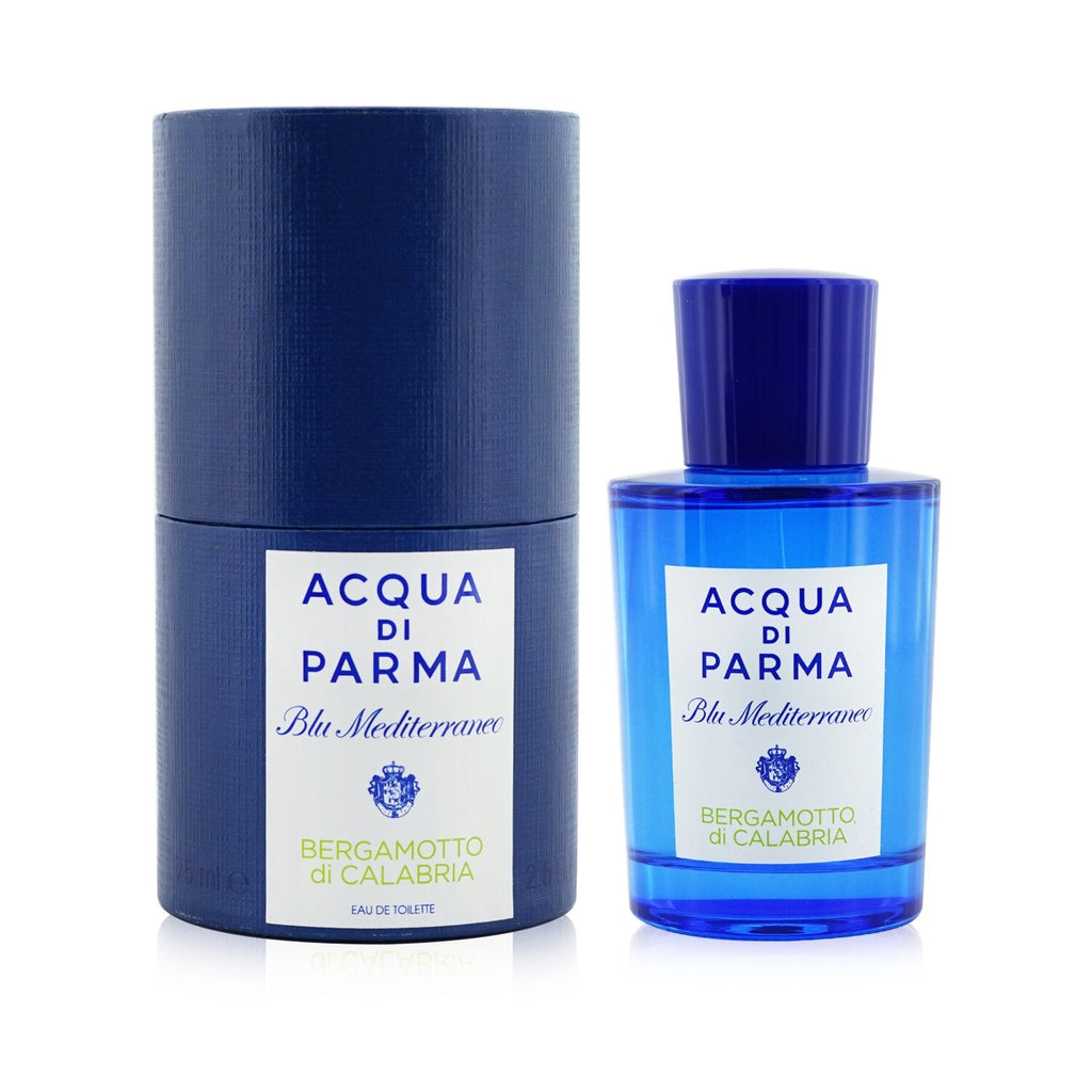 Acqua Di Parma Blu Mediterraneo Bergamotto Di Calabria Eau De Toilette Spray  30ml/1oz