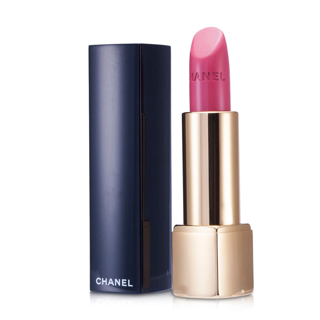 Chanel Rouge Allure Luminous Intense Lip Colour - # 837 Rouge Spectaculaire  3.5g/0.12oz