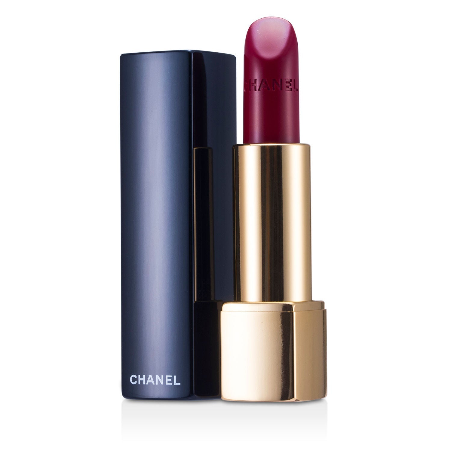 Chanel Rouge Allure Luminous Intense Lip Colour - # 109 Rouge Noir  3.5g/0.12oz