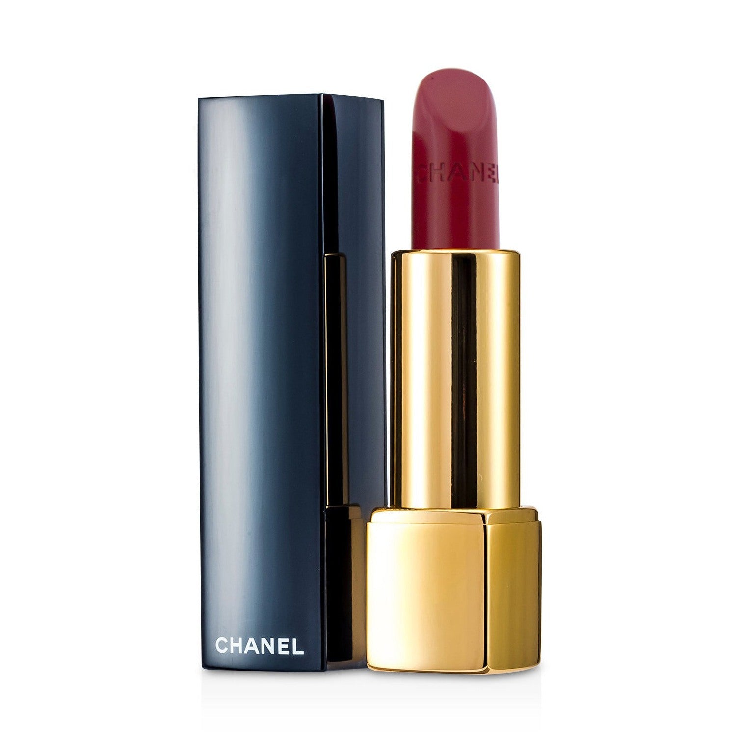 Chanel Rouge Allure Luminous Intense Lip Colour - # 837 Rouge Spectaculaire  3.5g/0.12oz