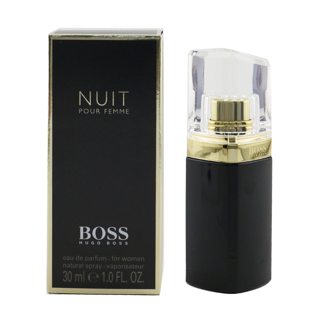 Hugo Boss Boss Nuit Pour Femme Eau De Parfum Spray  30ml/1oz