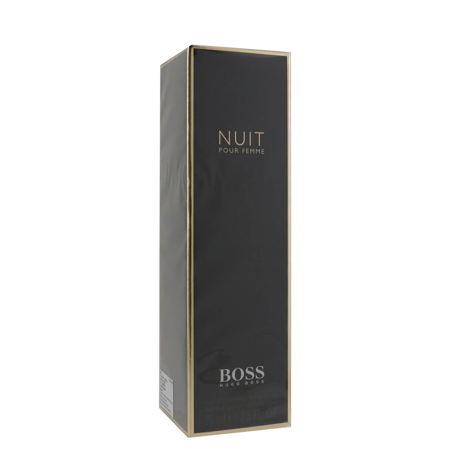 Hugo Boss Boss Nuit Pour Femme Eau De Parfum Spray  30ml/1oz