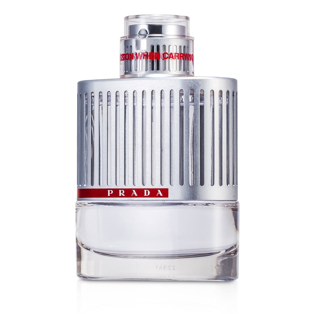 Prada Luna Rossa Eau De Toilette Spray  50ml/1.7oz