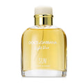 Dolce & Gabbana Light Blue Sun Pour Homme Eau De Toilette Spray 125ml/4.2oz