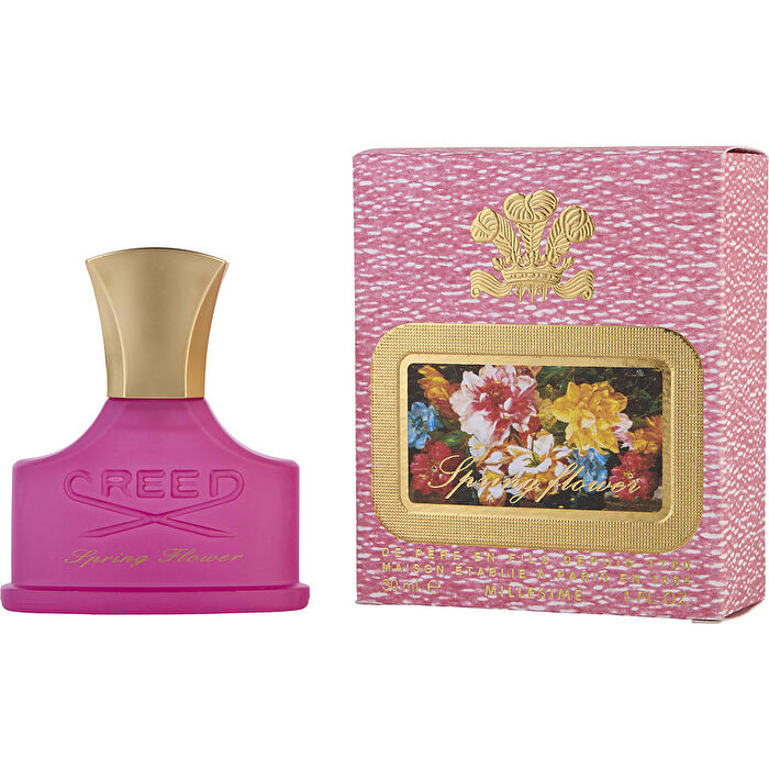 Creed Spring Flower Eau De Parfum Spray 30ml/1oz