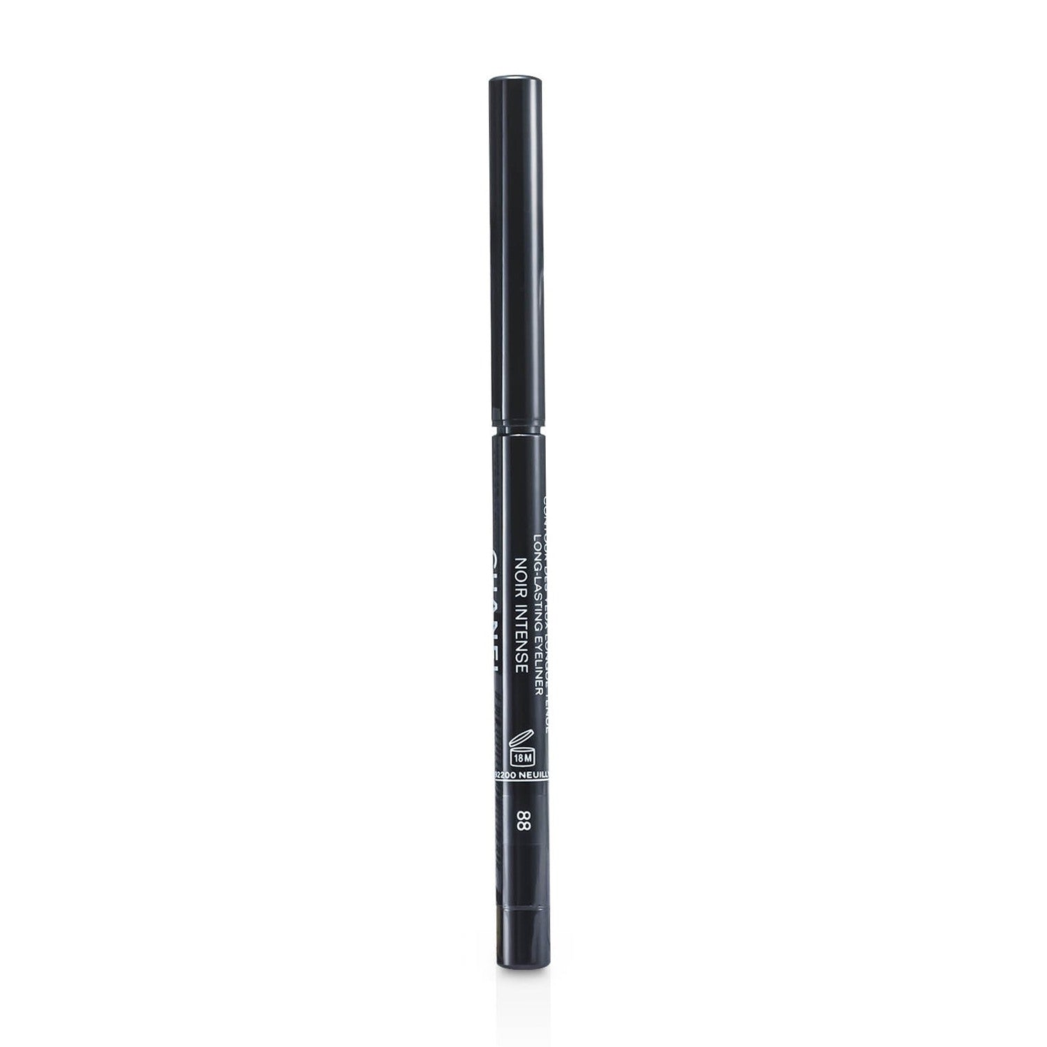 Chanel Stylo Yeux Waterproof - # 10 Ebene  0.3g/0.01oz