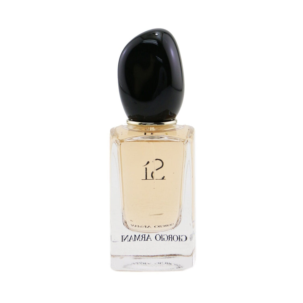 Giorgio Armani Si Eau De Parfum Spray  100ml/3.4oz