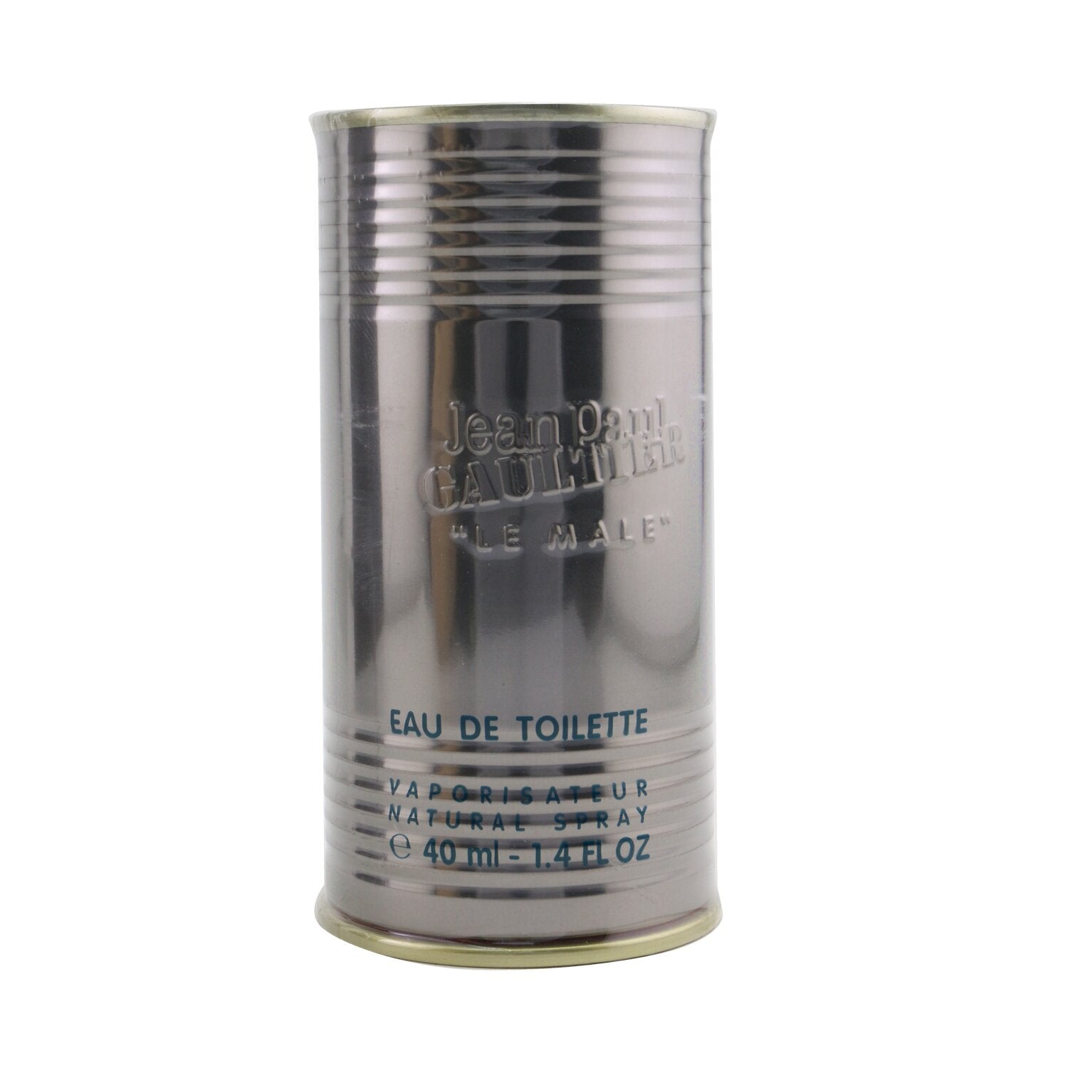Jean Paul Gaultier Le Male Eau De Toilette Spray  125ml/4.2oz