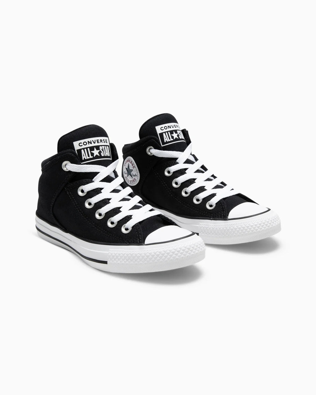 Chuck Taylor All Star High Street Canvas Seasonal Colour