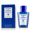 Acqua Di Parma Blu Mediterraneo Bergamotto Di Calabria Exhilarating Shower Gel  200ml/6.7oz