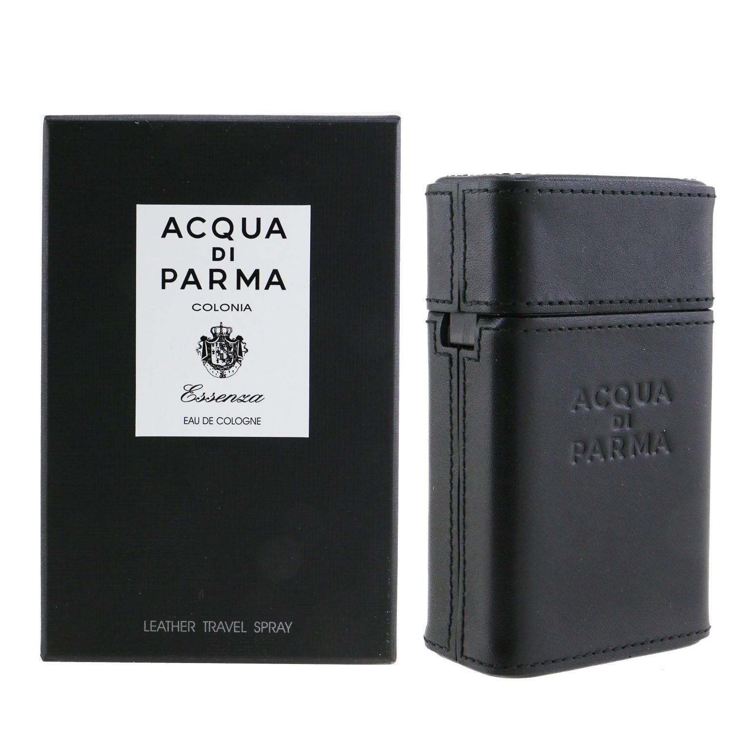 Acqua Di Parma Colonia Essenza Eau De Cologne Travel Spray  30ml/1oz